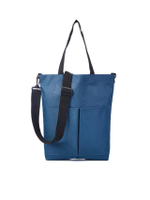 Tote Bag TOTE BAG PVC NA Navy