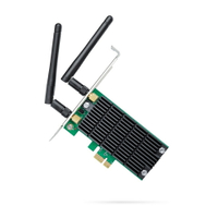 【4%回饋+滿千折百】TP-LINK Archer T4E AC1200 無線雙頻 PCI Express 網卡