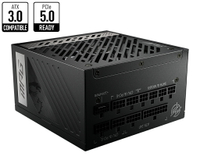 MSI 微星 MPG A1000G PCIE5 1000W 金牌 全模組 ATX3 電供 電源供應器