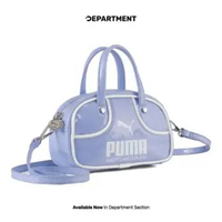 Tas Selempang PUMA 1976 MICRO 09182409 ORIGINAL 1L