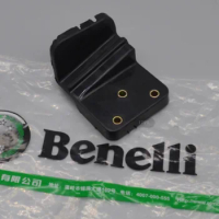 600cc Motorcycle up down Chain buffer Slider Guide rubber For benelli tnt600 tnt 600 BJ600 BN600 accessories