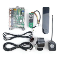 Replacement For E Scooter Xiaomi m365 Control Board Kit Parts Xiaomi m365Pro Mainboard Controller And Dashboard Accesories