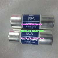 new fuse part ME 80A China fuse with high quality. but not original new fuse