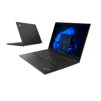 【Lenovo】14吋i5商用筆電(ThinkPad T14s Gen3/i5-1245U/8GB OB/512GB SSD/W10P)