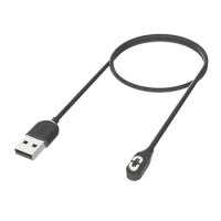 Magnetic USB Charger Cable Cord Fits for AfterShokz Aeropex OpenComm ASC100SG