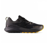 New Balance DynaSoft Nitrel v5 男鞋 黑色 防水 GORE-TEX 慢跑鞋 MTNTRTK5