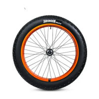 26*4.8 Fat Bike Tires 26 Inch Bicycle Tires Snow Bike Tires Bike Bicycle 26 Inch Fat Tire Bicycle Accessories