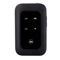 4G Wifi Router 150Mbps Wireless 3G/4G LTE SIM Router Pocket 4G Mobile Hotspot For Travel Unlock Global Sim Card TDD/FDD