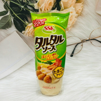 日本 SSK 美味塔塔醬220g 生菜沙拉使用 炸物使用｜全店$199免運