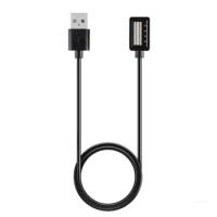 USB Charging Cable For Suunto9/Spartan-Ultra/ Sport Watch Dock USB Dock Fast 1M Cable Dropship