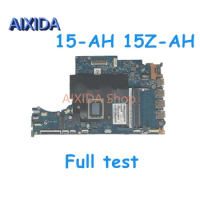 AIXIDA ACW51 LA-C502P 835049-601 835049-501 835049-001 Mainboard for HP ENVY NOTEBOOK 15-AH 15Z-AH Laptop Motherboard FX-8800