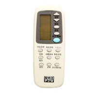 PJW 專用型冷氣遙控器_國際牌RM-PA02A【愛買】