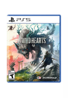 Blackbox PS5 Wild Hearts Eng/Chn PlayStation 5