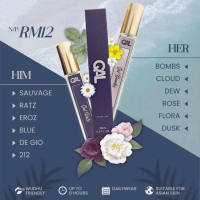 QAL EAU DE PARFUM (EDP) PERFUMES FOR HIM