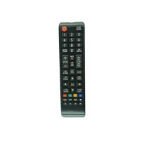 Remote Control For Samsung UE58TU7560 UE58TU7570 UE58RU7170 UE60NU7090 UE65TU7000 UE65TU7100 4K UHD Smart LED LCD HDTV TV