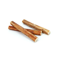 【Natural Farm 自然牧場】紐西蘭天然牛腱棒L單支裝(點心 耐咬 潔牙 挑嘴)