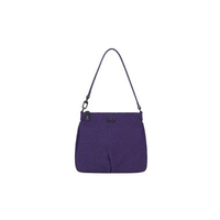 Dowa Umbria Hand Bag Grey Stone