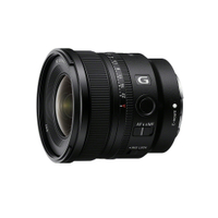 【新博攝影】SONY SEL16F18G FE單眼鏡頭 公司貨二年保固 (16mm F1.8G)