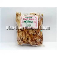 Ikan Bilis - Ikan Asin Bilis