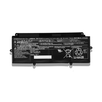 FPB0340S 電池適用于 富士通Fujitsu U937 U938 Laptop Battery【宜家良品百貨】