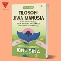 Iyig - Buku Ibnu Miskawaih - Buku Ibnu Sina - Buku Filsafat Etika Islam - Buku Filosofi Jiwa Manusia
