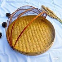 Round Cover, Beautiful Design, Round Separator, Suitable for Used Kitchen Utensils, Kitchen Utensils