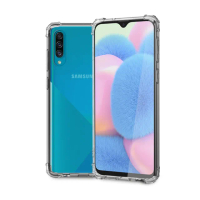 【o-one】Samsung A50/A30S 軍功防摔手機保護殼