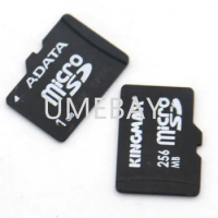 5PCS Enough new TF1G cards/micro sd1GB storage for mobile phone memory cards High speed TF1G memory cards