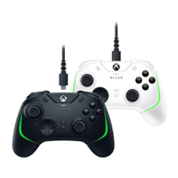 Razer雷蛇 Wolverine V2 CHROMA 遊戲手把(for Xbox)-黑/白