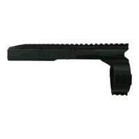 Ris Ras Rus Pelindung Tabung dan Serobong Laras OD 60/50 Panjang 30 cm, od 22/50