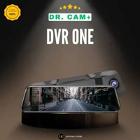 DVR KACA SPION HIRODIO DASHCAM DR CAM+ VISION ONE