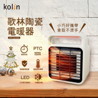 KOLIN歌林 2段速PTC陶瓷電暖器 KFH-SD2008