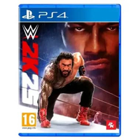 PS4 WWE 2K25 / WWE 2025