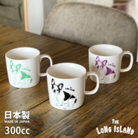 日本製 Furuburu 法鬥馬克杯 300ml | 馬克杯 水杯 陶瓷杯 咖啡杯 鬥牛犬 日本進口 日本直送 日本 代購