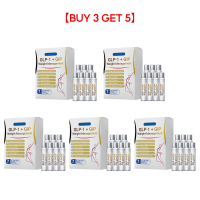 [สินค้าขายดี] Glp-1+ Gip แถบอมรับประทานเพื่อควบคุมน้ำหนัก ลดน้ำหนัก อาหารเสริมเพื่อสุขภาพ ช่วยเพิ่มพ