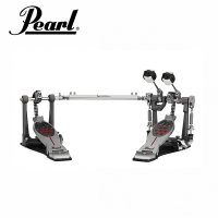 Pearl P2052C Eliminator Redline 大鼓雙踏