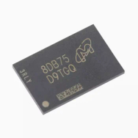 1pcs brand new original MT40A256M16GE-083E:B FBGA-96 4Gb DDR4 SDRAMN chip.