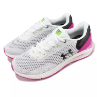 【UNDER ARMOUR】UA官方直營 女 HOVR Intake 6 慢跑鞋 運動鞋_3026141-103(灰色)