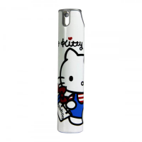 Caseti 卡沙帝 Hello Kitty補充式香水瓶 -煲呔 4ml