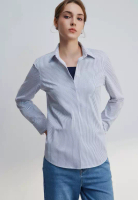 G2000 長袖商務恤衫