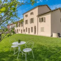 住宿 Casa I Gessi 蒙卡沃