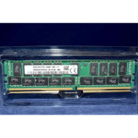 1PCS RAM For SK Hynix 32GB 32G 2RX4 DDR4 2666V HMA84GR7MFR4N-VK Memory