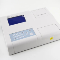 Low Price Microfluorescence Detector Hcy Rapid Test System Blood Gas Analyzer