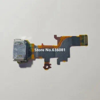 Repair Parts DH High-Definition Connecting Jack Cable HD-1009 A-5038-707-A For Sony ILCE-7M4 ILCE-7 IV A7M4 A7 IV