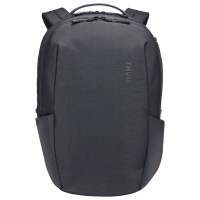 【Thule 都樂】Subterra II 27L 15.6 吋電腦後背包(岩灰)
