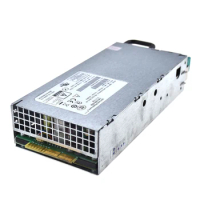 For Delta DPS-500AB-9D Hot-swappable Server Redundant Power Supply Module 500W Psu