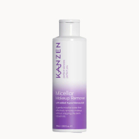 Kanzen Micellar Makeup Remover with added Hypochlorous Acid