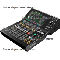 For ON Yamaha DM3-D 22-channel Digital Mixer with Dante