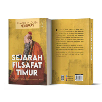 Buku Sejarah Filsafat Timur: Buku BaBon Terlengkap Sepanjang Masa