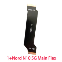 For Oneplus Nord N10 5G Main Board Motherboard Connector USB Charge Flex Cable